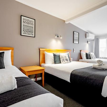 Best Westlander Motor Inn Horsham Kültér fotó