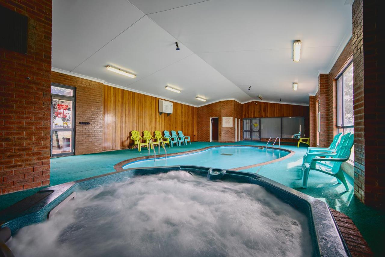 Best Westlander Motor Inn Horsham Kültér fotó