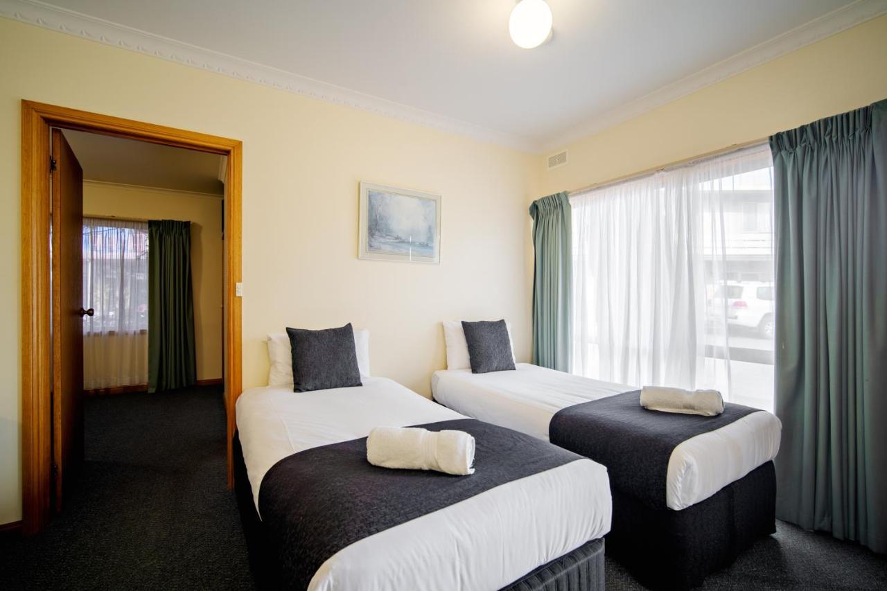 Best Westlander Motor Inn Horsham Kültér fotó