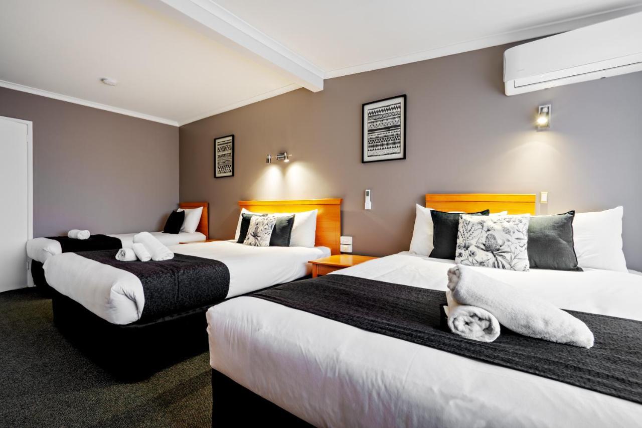 Best Westlander Motor Inn Horsham Kültér fotó