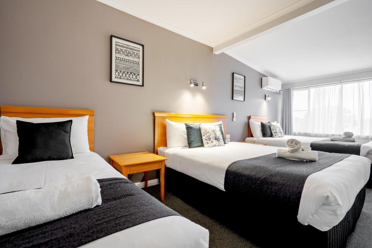 Best Westlander Motor Inn Horsham Kültér fotó
