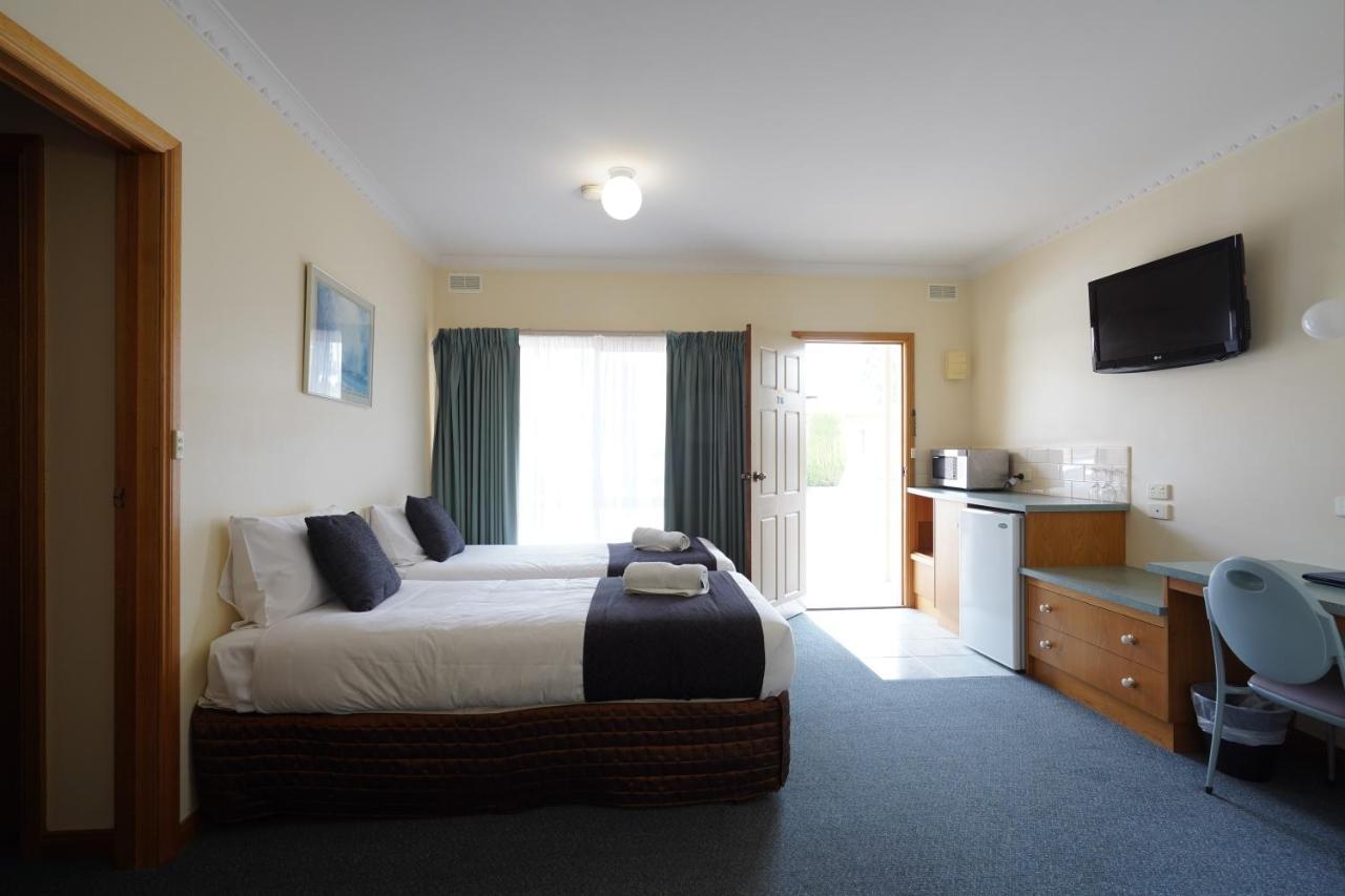 Best Westlander Motor Inn Horsham Kültér fotó