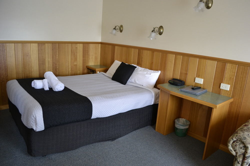 Best Westlander Motor Inn Horsham Kültér fotó