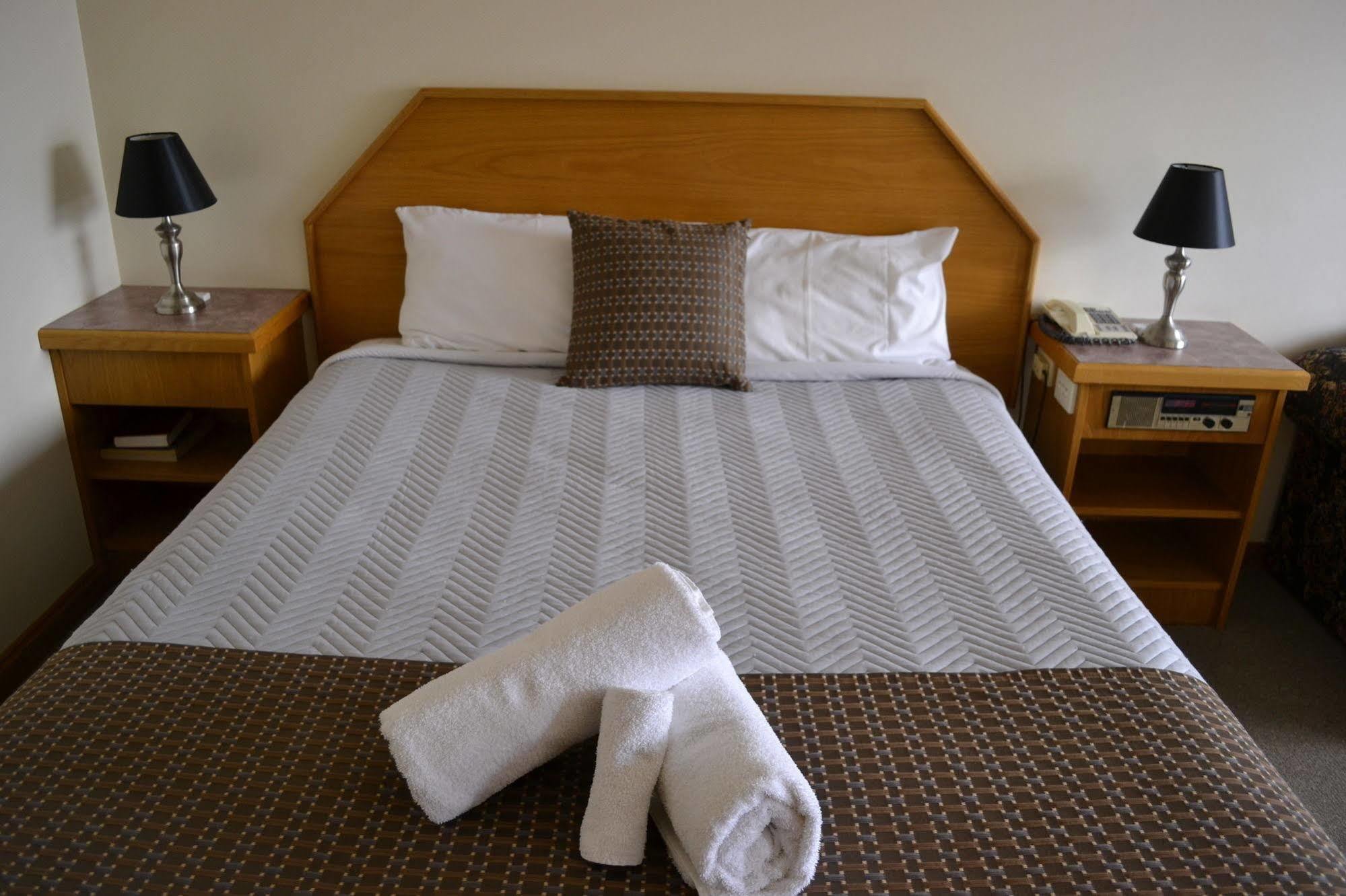 Best Westlander Motor Inn Horsham Kültér fotó