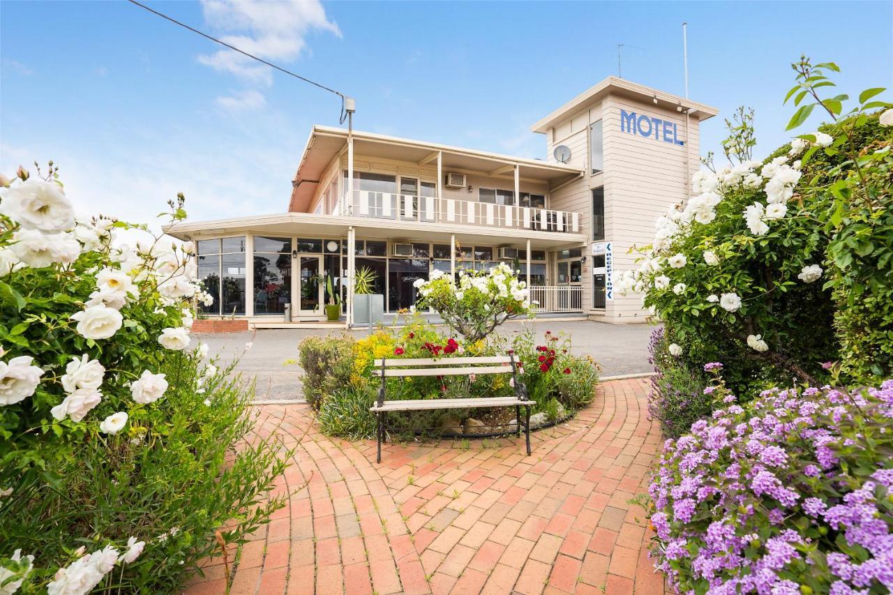 Best Westlander Motor Inn Horsham Kültér fotó