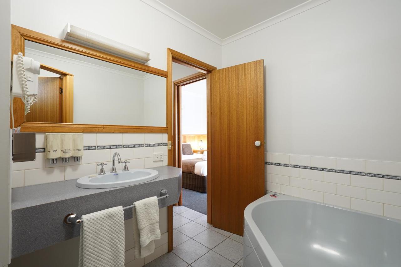 Best Westlander Motor Inn Horsham Kültér fotó