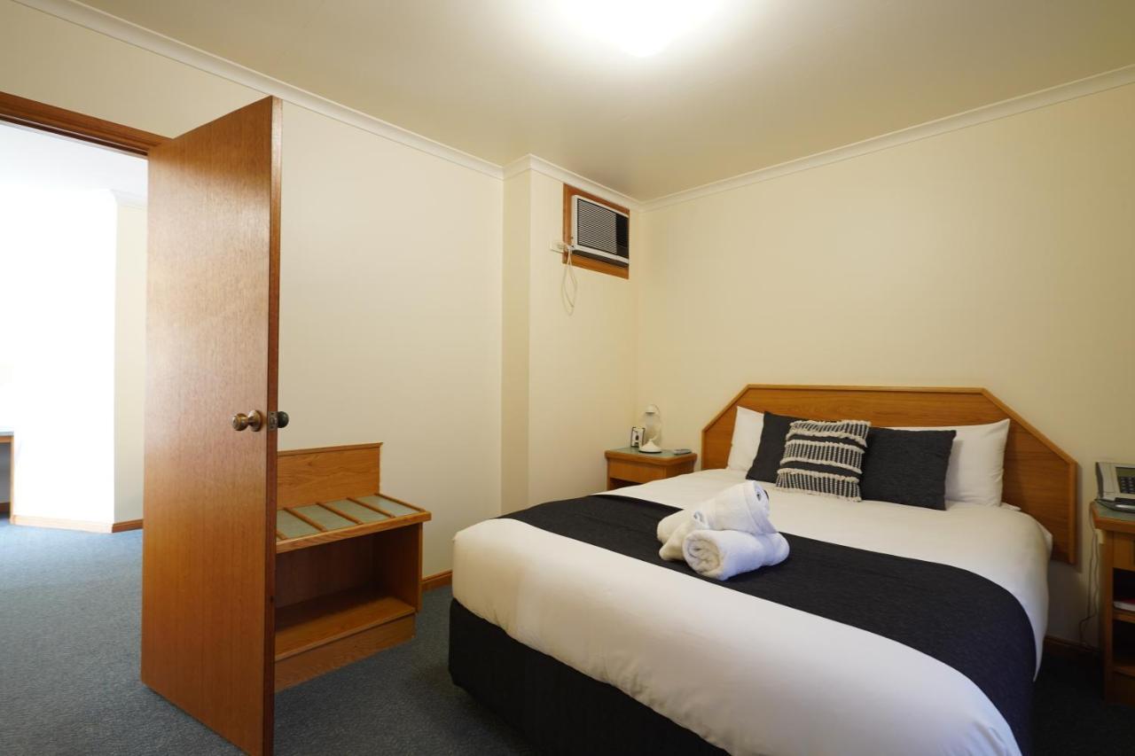 Best Westlander Motor Inn Horsham Kültér fotó