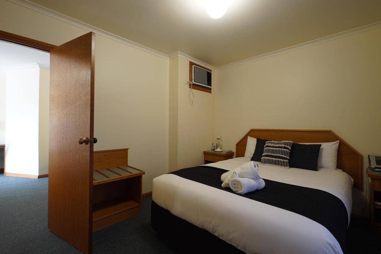 Best Westlander Motor Inn Horsham Kültér fotó