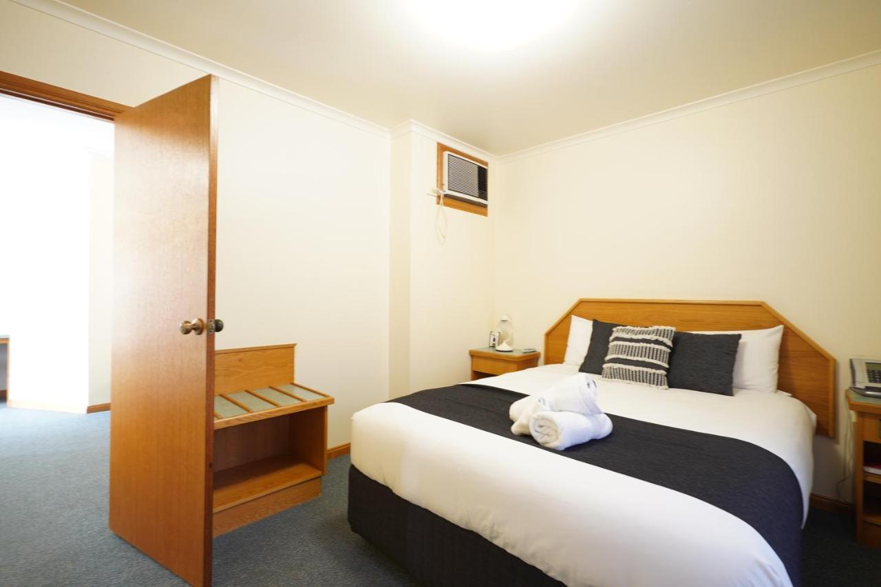 Best Westlander Motor Inn Horsham Kültér fotó